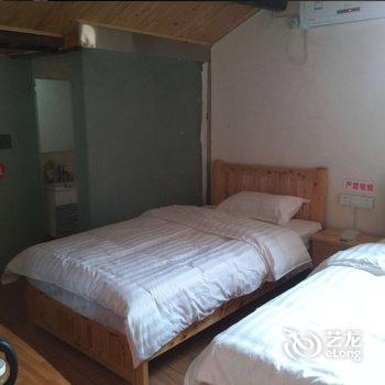 阆中杨家客栈酒店提供图片