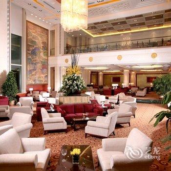 长春金安大饭店酒店提供图片