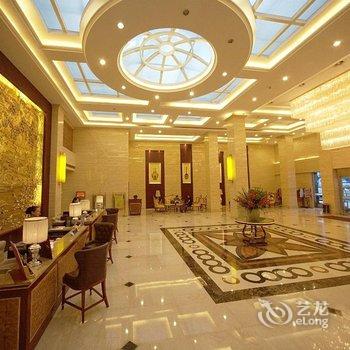 宜昌葛洲坝宾馆酒店提供图片