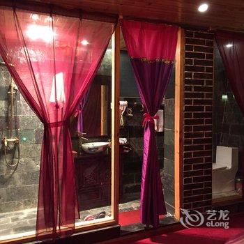 腾冲和顺29号公馆之行者驿站酒店提供图片