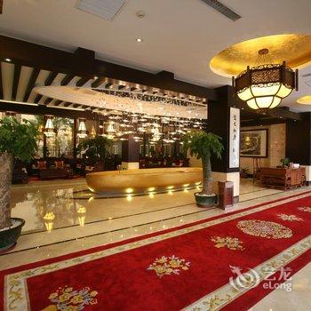燕郊32号酒店酒店提供图片