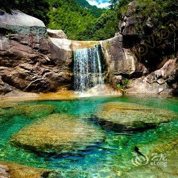 黄山景区门票酒店提供图片