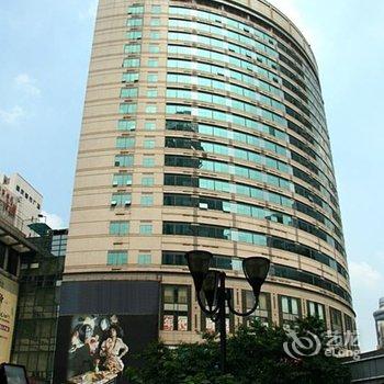 重庆大世界酒店(洪崖洞解放碑店)酒店提供图片