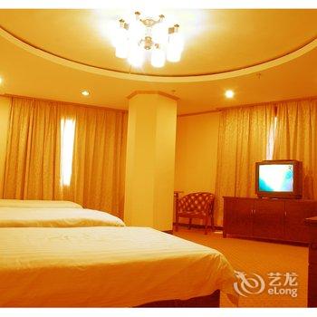 景德镇豪庭商务大酒店酒店提供图片