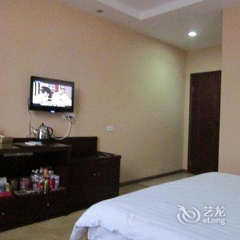 潜江金瑞宾馆酒店提供图片