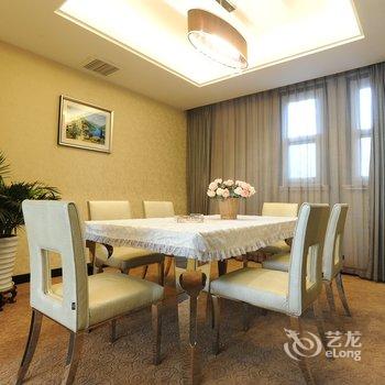 宁波黄山迎宾馆酒店提供图片