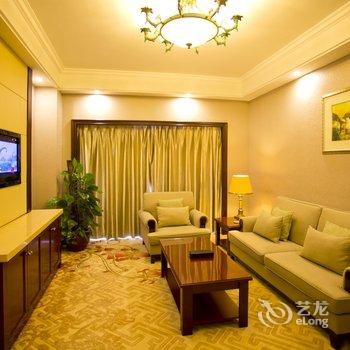 浙江新世纪大酒店酒店提供图片