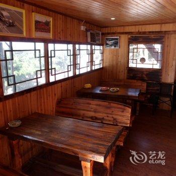 庐山云中居客栈酒店提供图片