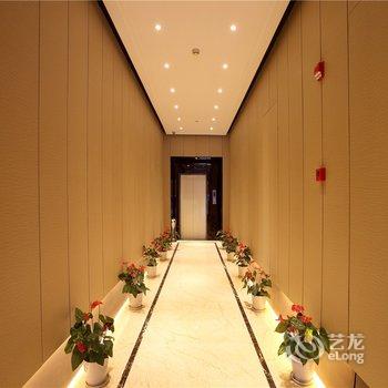 杭州百利沙湖畔酒店(音乐喷泉店)酒店提供图片