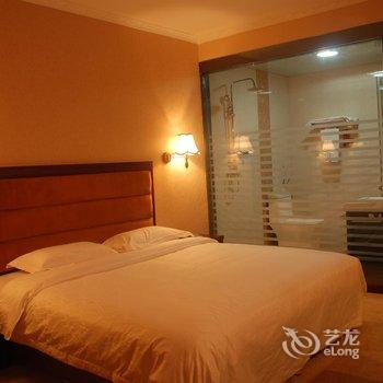 洋县湖光轩商务酒店酒店提供图片