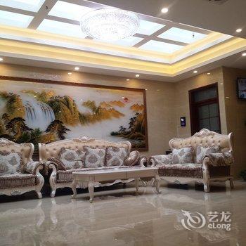 东营桔子宾馆酒店提供图片