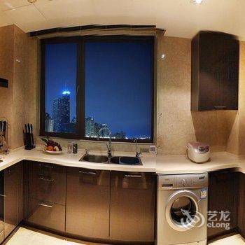 南京嘉业国际壹号公馆酒店式公寓酒店提供图片