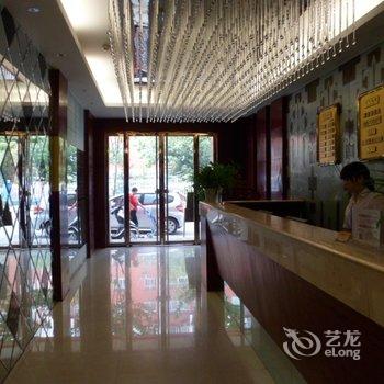 韩城阳光商务酒店酒店提供图片