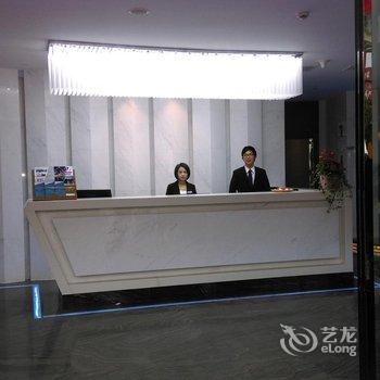 ZMAX潮漫酒店(余姚店)酒店提供图片