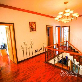 丹江口武当道客青年旅舍酒店提供图片