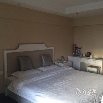呼和浩特灵芸酒店酒店提供图片