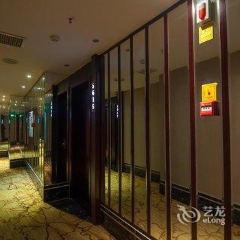 绵阳美地假日酒店酒店提供图片