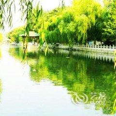 黄山黟县木坑竹海竹云阁农家客栈酒店提供图片