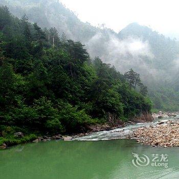 临安龙井峡农庄酒店提供图片