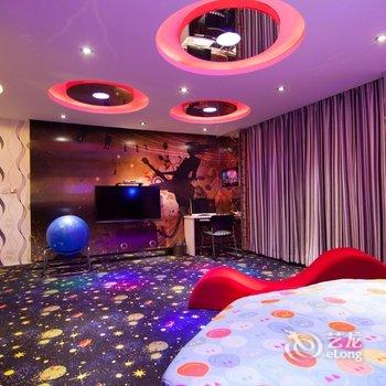 廊坊星期六主题宾馆酒店提供图片