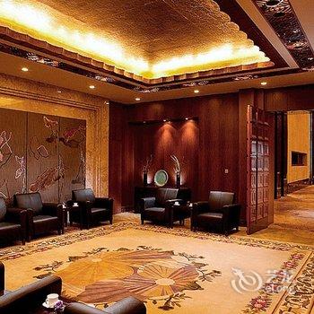 北京首都机场希尔顿酒店酒店提供图片