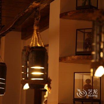 昆山锦溪汲坞茶驿国际青年旅舍酒店提供图片