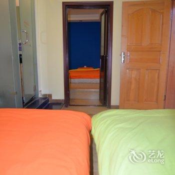 拉萨赛文客栈酒店提供图片