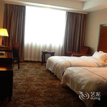 衡南兴源大酒店酒店提供图片