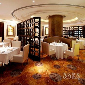 上海新发展亚太JW万豪酒店酒店提供图片
