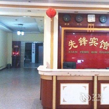 晋江先锋宾馆(荣立大厦南)酒店提供图片