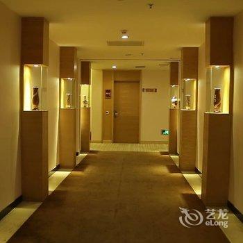 广州齐富大酒店酒店提供图片