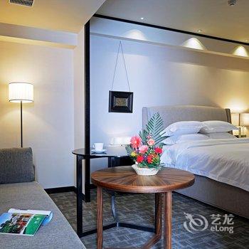 武汉海庭龙安酒店酒店提供图片
