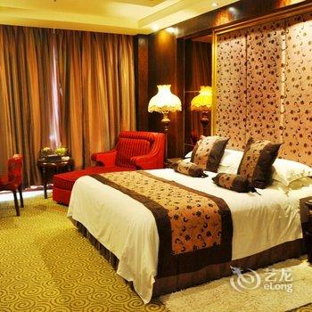乐山汉尊大酒店酒店提供图片