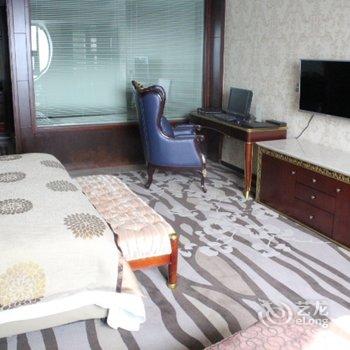 南京阿尔卡迪亚国际酒店酒店提供图片