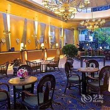 北京建国饭店(首旅集团)酒店提供图片