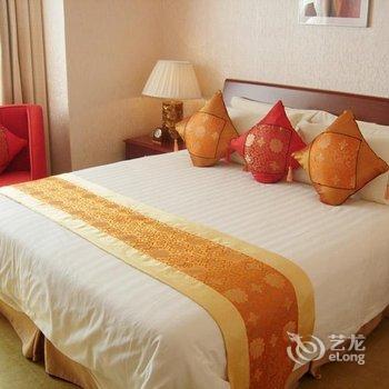 上海航空酒店(浦东机场店)酒店提供图片