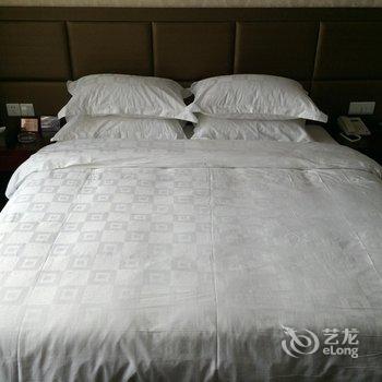 江山紫晶大酒店酒店提供图片