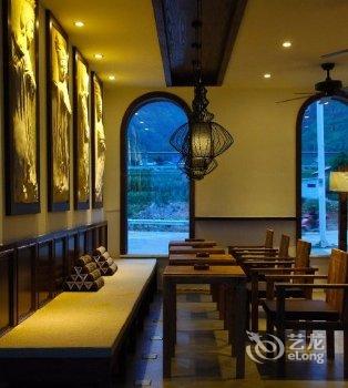 大理双廊菡萏驿海景客栈酒店提供图片