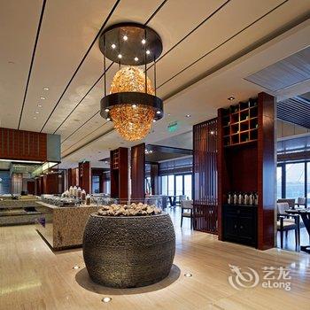 盱眙天泉湖金陵山庄酒店提供图片