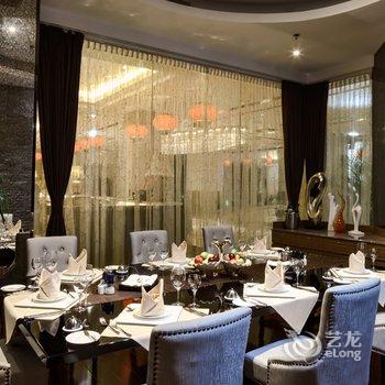 北京凯迪克格兰云天大酒店酒店提供图片