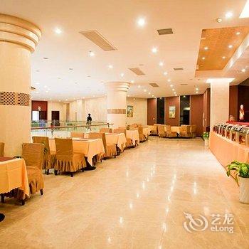 武汉新港国际大酒店酒店提供图片