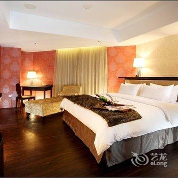 台中中南海酒店酒店提供图片