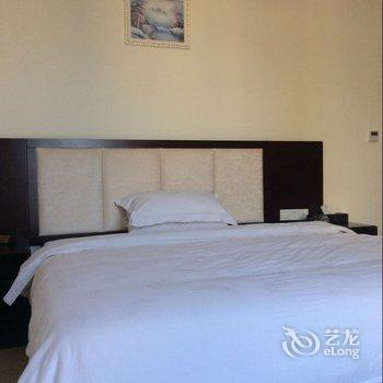 云浮罗定海悦商务酒店酒店提供图片