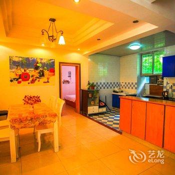 丹江口武当道客青年旅舍酒店提供图片