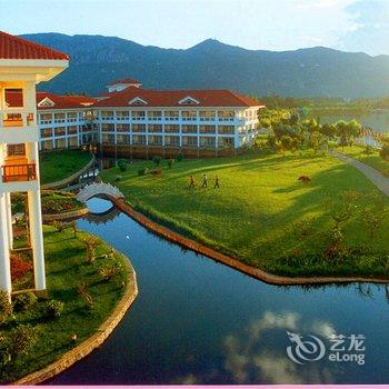 云南滇池温泉花园国际大酒店酒店提供图片
