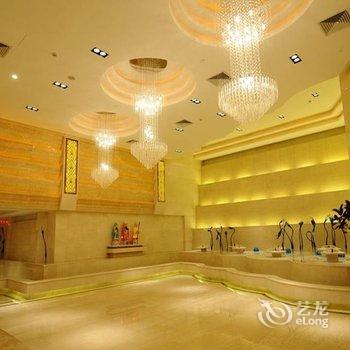 杭州郡富国际大酒店酒店提供图片