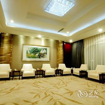 咸阳西北农林科技大学外国专家公寓酒店提供图片