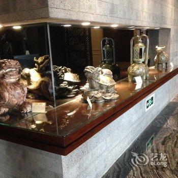 曲阜东方儒家花园酒店酒店提供图片