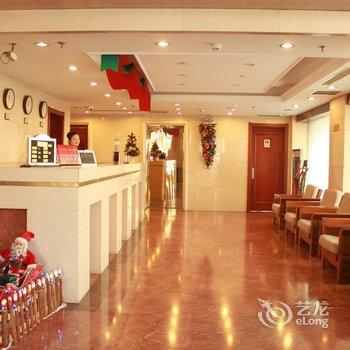 天津市华夏大酒店酒店提供图片