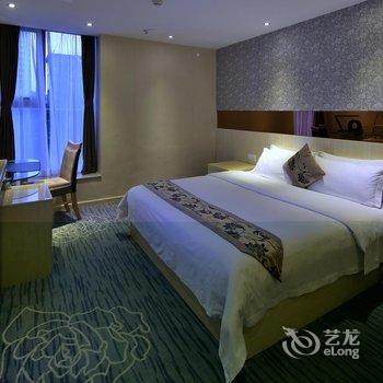 柏高酒店(广州区庄地铁站店)酒店提供图片